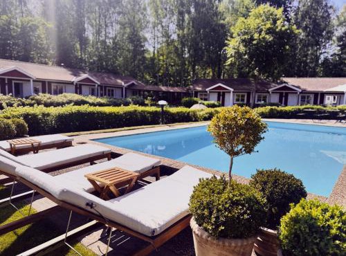 Hotell Miskarp