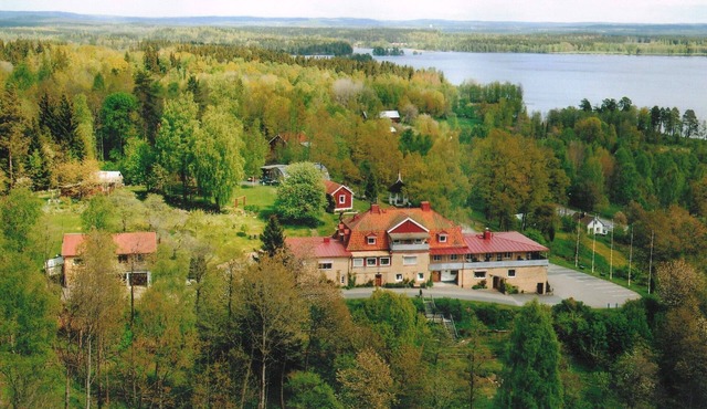 Hotell Paradis