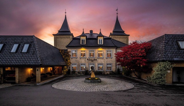 Hotell Refsnes Gods - by Classic Norway Hotels