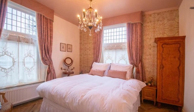 Hotellerie Het Wapen Van Athlone