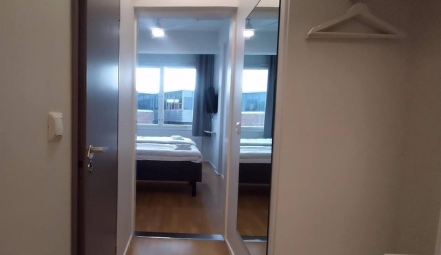 Hotelli Kerava