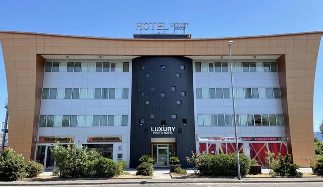 HotelLuxuryPrato