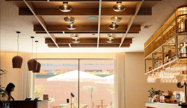 Hotels 705 O'Porto Hotel