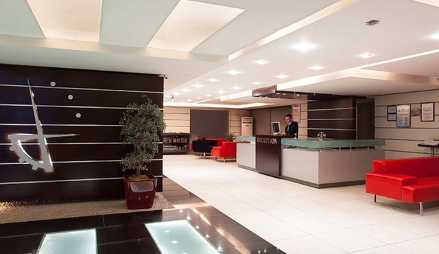 Hotels Dalgiclar