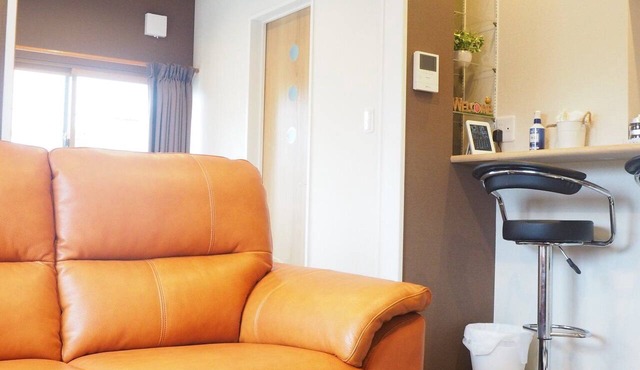 HotelSuiteHigh classSimmons bedsPrivate apartm - Harbour Inn Suites/Niigata Niigata