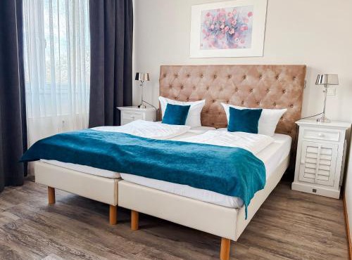 Hoteltow