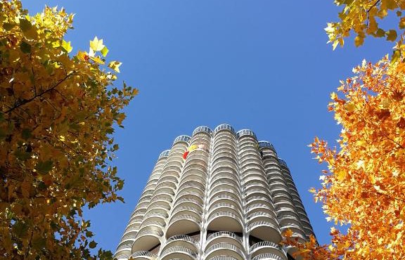 Hotelturm