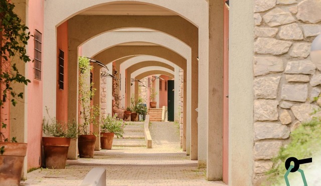 Hotiday Apartment Collection - Portoferraio