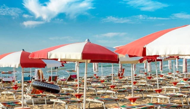 Hotiday Cecina Mare