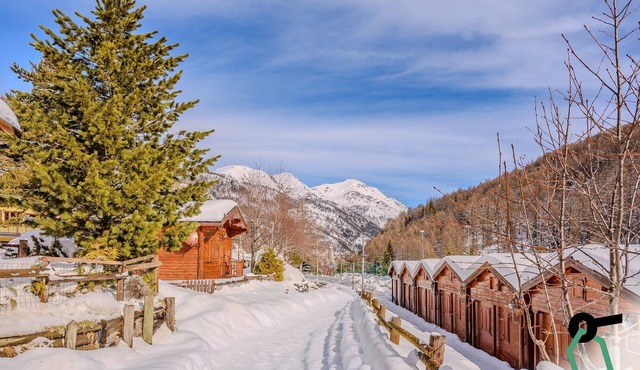 Hotiday Pragelato