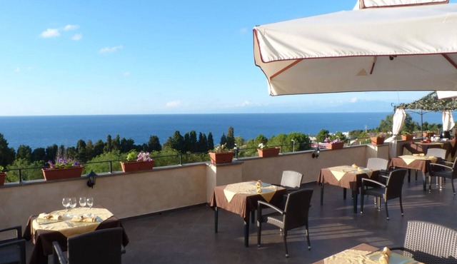 Hotiday Tropea Parghelia