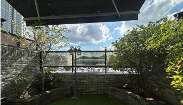 Hound Hotel Changwon Terminal