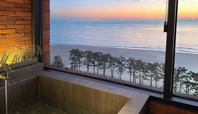 Hound Hotel Daecheon