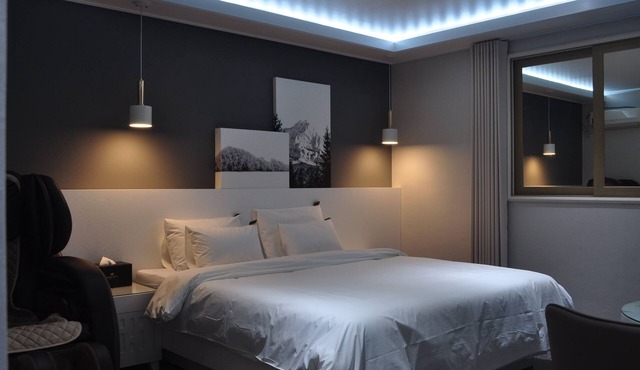 Hound Hotel Sangmu