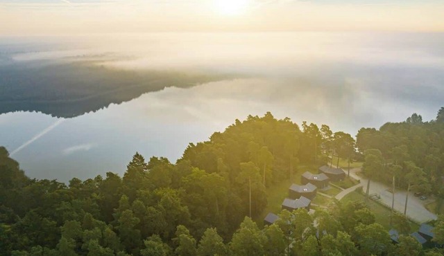 House 1 - ELF AM SEE