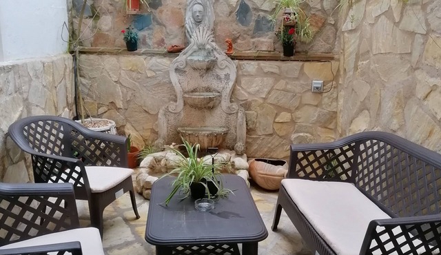 House 2 bedrooms center of Extremadura