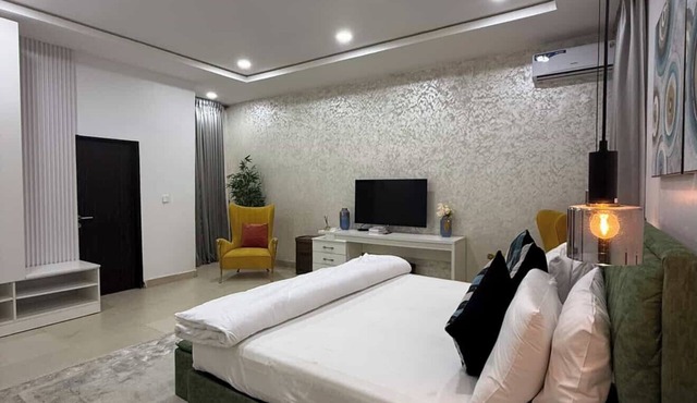 House 21