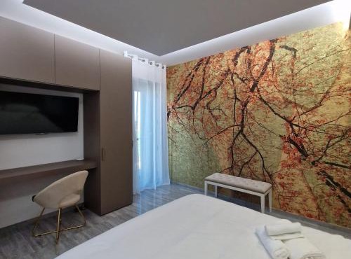 House 21 Residence Room