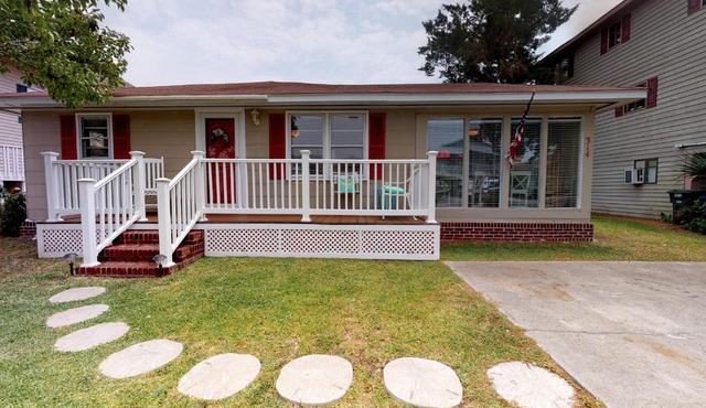 House 314