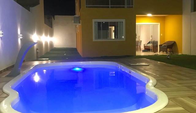 House 4 suites