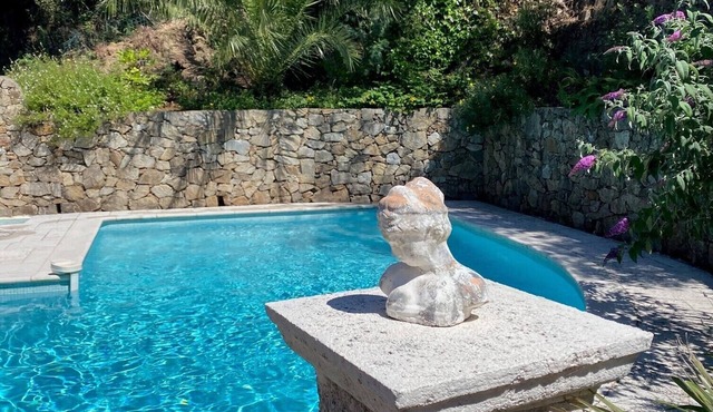 House 4★ with private pool | Panoramic view | 100% Pet Friendly