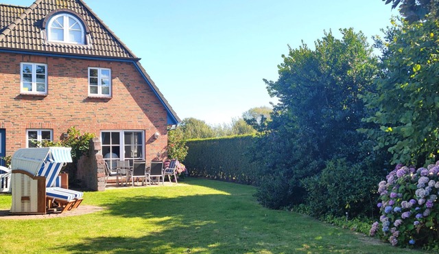 House 43d, Whg. 9, Germany