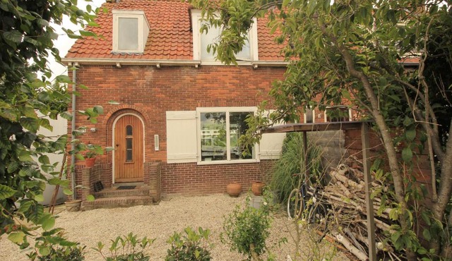House Akerdijk 5 persons 3 bedrooms