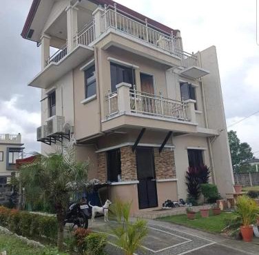 House Audry