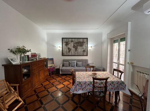 HOUSE BOCCEA Rome