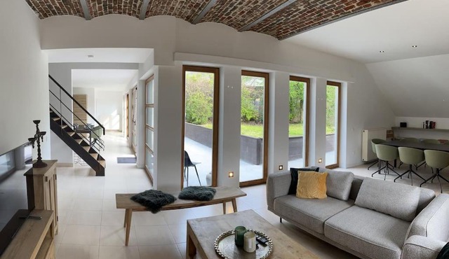 House Botanique