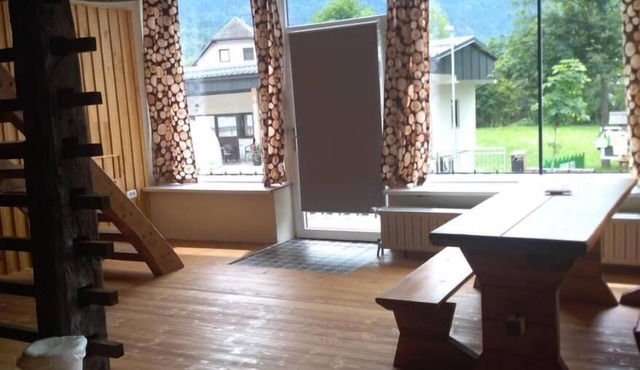 House Budkovic - Hostel