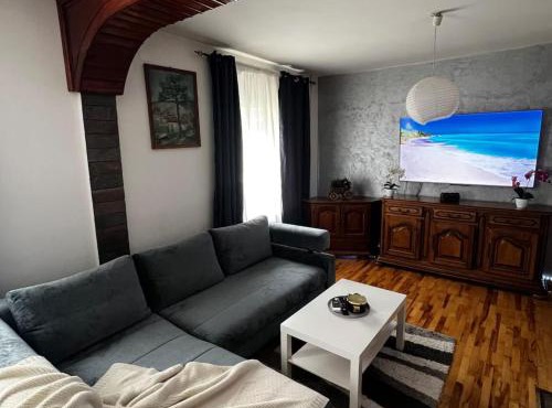 House Buri - Two Bedroom House