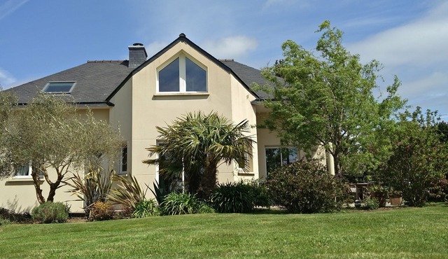 House Carantec