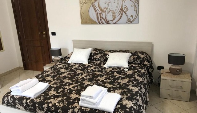 House Corso Mazzini 214