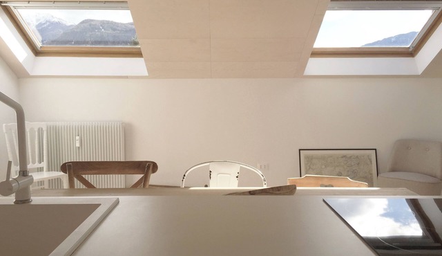 House Design Sterzing, close to the center and ski lifts