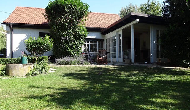 house DEV