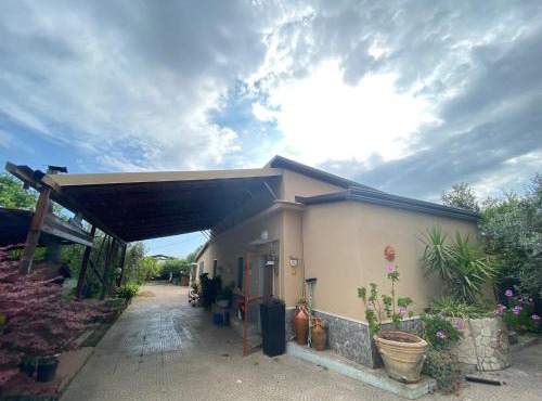 House Edda Serena - Casa Vacanze Salerno