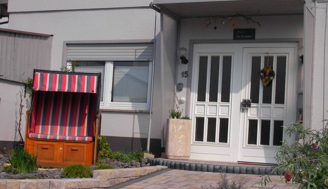 House Ellbogen