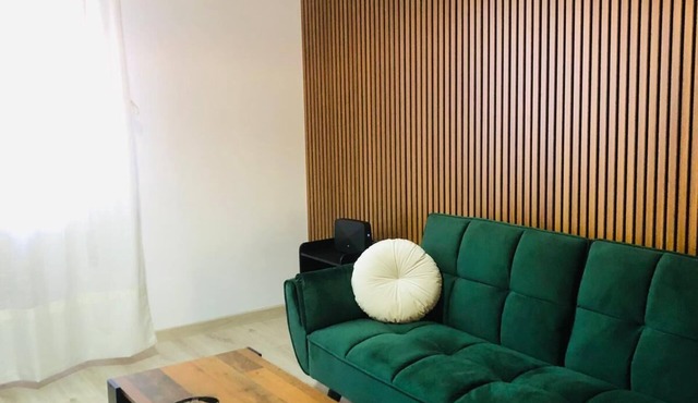 HOUSE ERACLEA VENICE