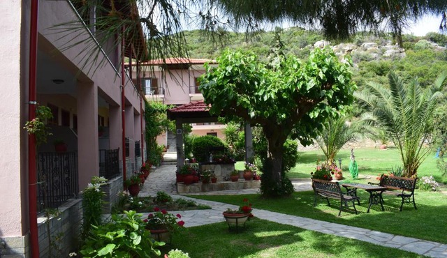 House Evristhenis 2