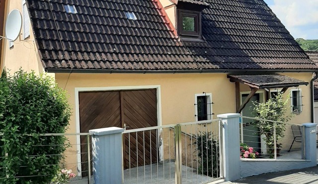 House Fernblick, Germany