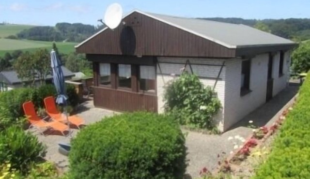 House for 5 guests with 73m² in Meschede (128278)