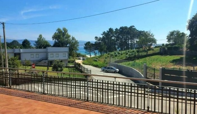 House for 8 people 150 m from the beach