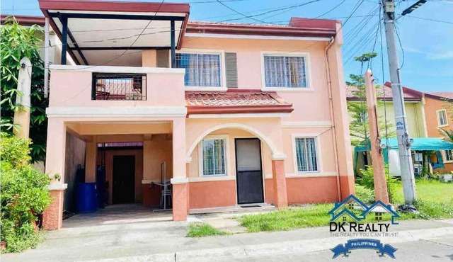 House For Daily Rent w/ wifi & hot shower Butuan