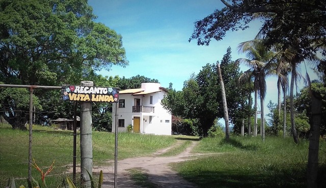 House for rent in Porto Seguro - BA (near.) UFSB)