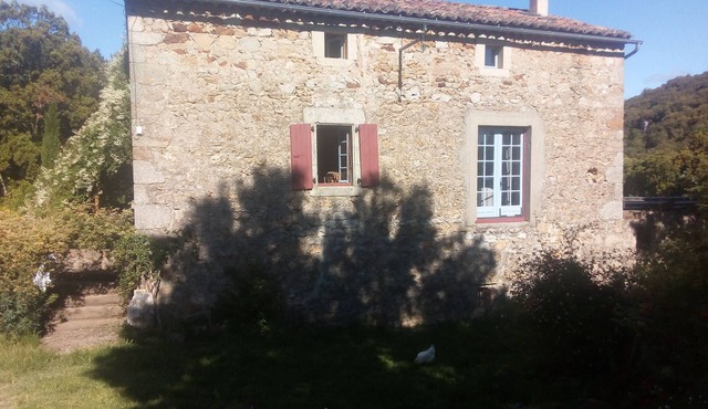 House.