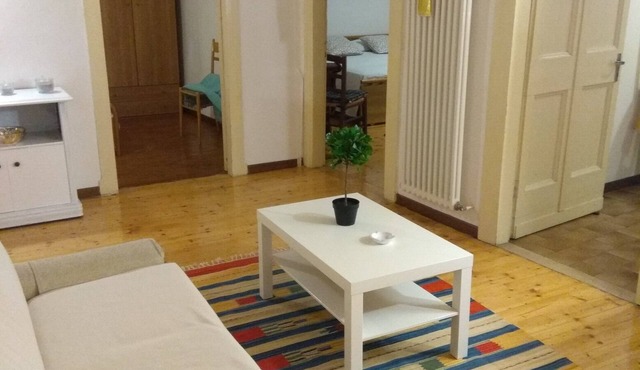 HOUSE FROM. BUT. CORNARO 2 ASOLO CENTRO