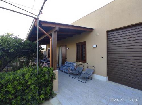 House & Garden