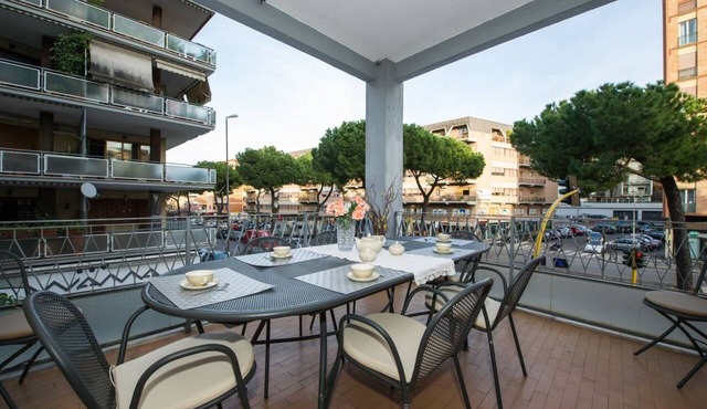 House Gregorio, large and comfortable apartment