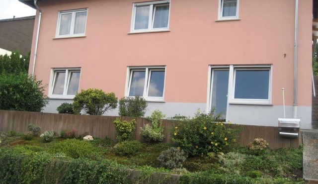House Grobosch - 4-bed apartment
